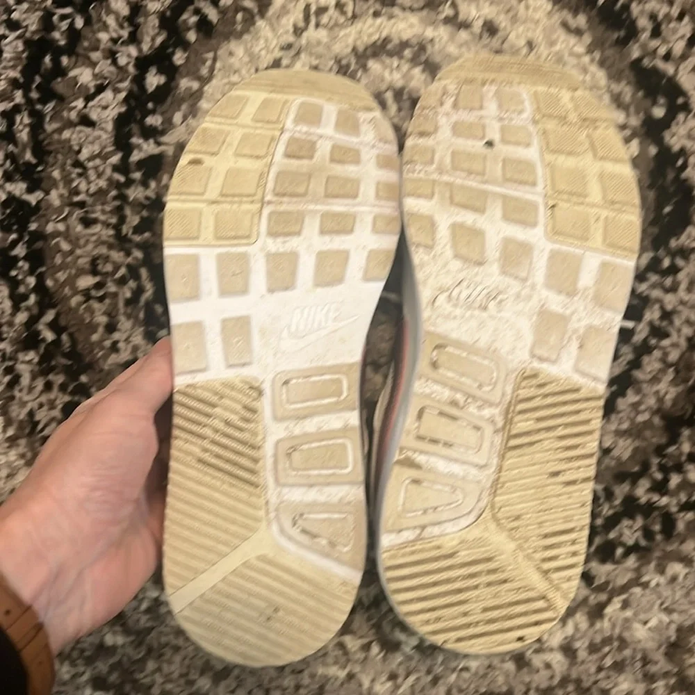 Nike Air, women's size 8